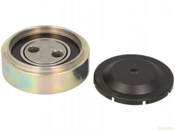 INA 531 0307 10 Rolka napinacza, pasek klinowy wielorowkowy Audi Skoda VW Seat