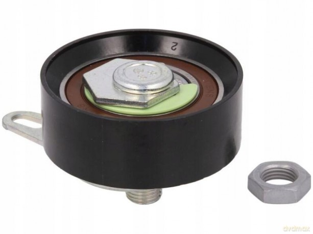 INA 531 0573 30 Rolka napinacza, pasek rozrządu Audi Skoda VW Seat