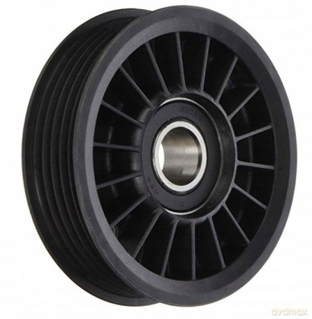 INA 531 0745 10 Rolka napinacza, pasek klinowy wielorowkowy Audi Skoda VW Seat