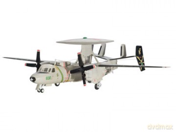 REVELL E2C Hawkeye 4092 [MODELARSTWO]