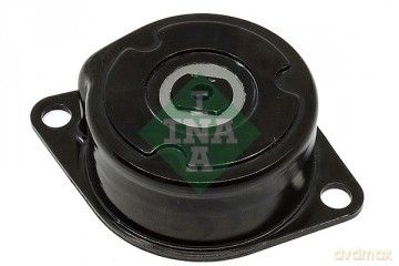 INA 533 0075 30 Napinacz paska klinowego wielorowkowego Skoda VW Seat