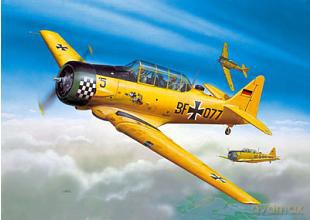 REVELL T6GHarvard Mk.4 4639 [MODELARSTWO]