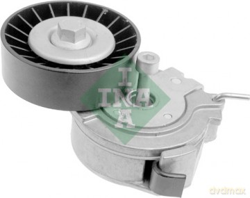 INA 534 0106 20 Napinacz paska klinowego wielorowkowego Fiat Lancia Alfa Romeo