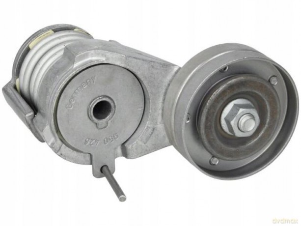 INA 534 0138 30 Napinacz paska klinowego wielorowkowego Audi Skoda VW Seat