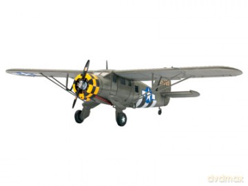 REVELL UC64A Norseman 4291 [MODELARSTWO]