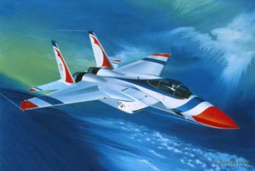 REVELL F15 A Eagle 4010 [MODELARSTWO]