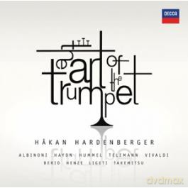 Hardenberger: The Art Of The Trumpet [5CD]