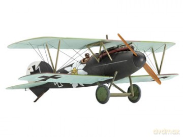 REVELL Albatros D.V 4684 [MODELARSTWO]