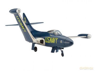 REVELL F9 F45 Panther 4286 [MODELARSTWO]