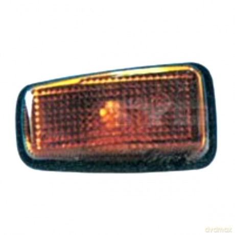 Lampa kierunkowskazu TYC 18-5161-05-2 Peugeot Fiat Citroen Lancia
