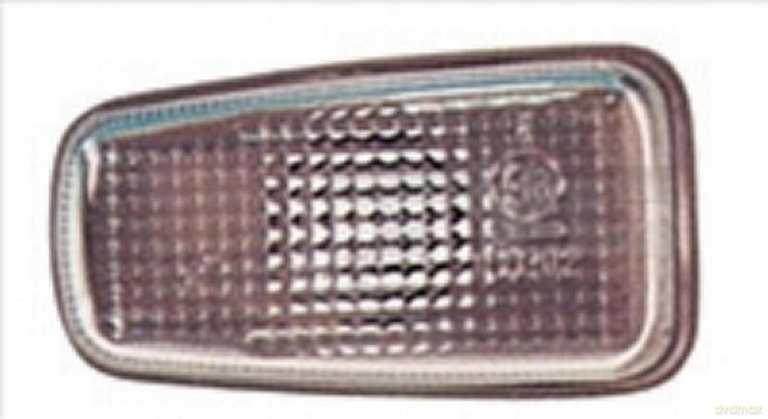 Lampa kierunkowskazu TYC 18-5161-15-2 Peugeot Fiat Citroen