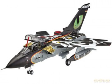 REVELL Tornado Tigermeet 2009 4695 [MODELARSTWO]