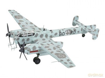 REVELL Arado Ar 240 C2 Nightfighter 4199 [MODELARSTWO]