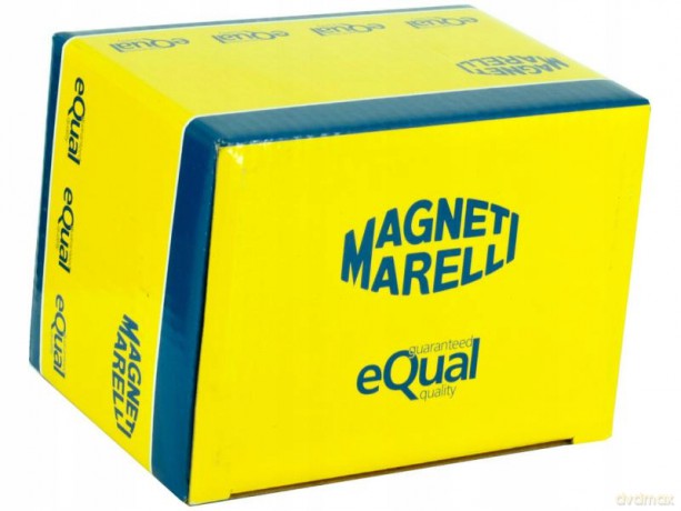 Magneti Marelli 219244240500 Czujnik, ustawienie przepustnicy Renault Fiat Citroen Skoda Alfa Romeo