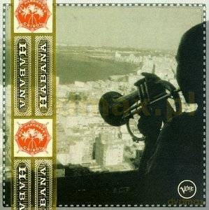 Roy Hargrove: Habana [CD]