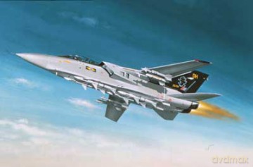REVELL Tornado ADV F.Mk.3 4375 [MODELARSTWO]