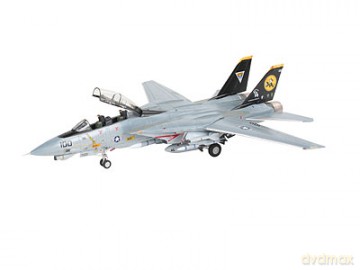 REVELL F14D Super Tomcat "Last Flight" 4195 [MODELARSTWO]