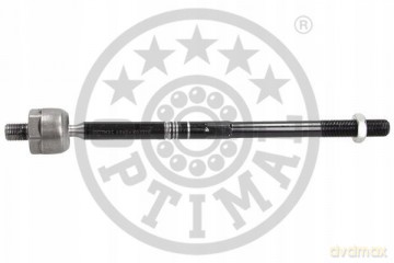 Optimal G2-1017 Połączenie osiowe, drążek kierowniczy poprzeczny Audi Skoda VW Seat