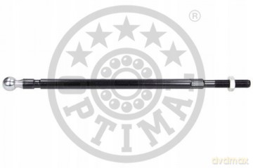 Optimal G2-107 Połączenie osiowe, drążek kierowniczy poprzeczny Skoda VW