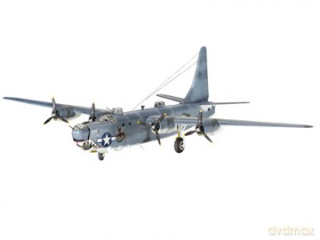 REVELL PB4 Y2 PrivateerLiberator RY3 4292 [MODELARSTWO]