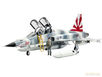 REVELL Northrop F5F Aggressor 4694 [MODELARSTWO]