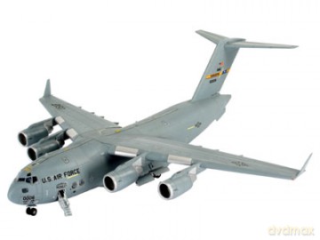 REVELL C17 Globemaster III 4044 [MODELARSTWO]