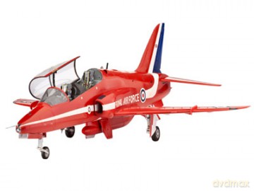 REVELL BAe Hawk Red Arrows 4284 [MODELARSTWO]