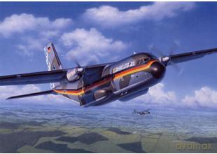 REVELL C160 Transall 4602 [MODELARSTWO]