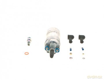 Pompa paliwa Bosch 0 580 464 069 Peugeot Renault Audi Citroen Ford Volvo Porsche Alfa Romeo