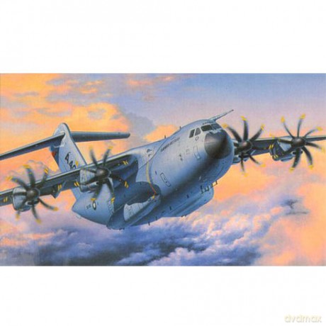 REVELL Airbus A400 M Grizzly 4800 [MODELARSTWO]