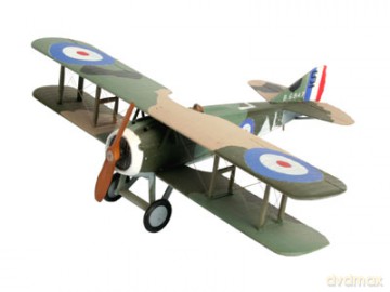 REVELL Spad XIII C1 4192 [MODELARSTWO]