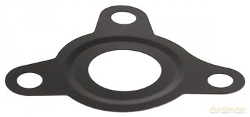 Pompa wtryskowa Elring 649.560 Pierścień uszczelniający, Opel Peugeot Fiat Citroen Chrysler Dodge Jeep Alfa Romeo