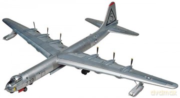 REVELL RB36H Peacemaker Bomber 85-5712 [MODELARSTWO]