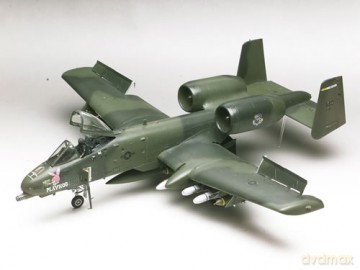 REVELL A10 Warthog 85-5521 [MODELARSTWO]