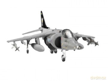 REVELL Odel Set BAe Harrier GR Mk.7 64017 [MODELARSTWO]