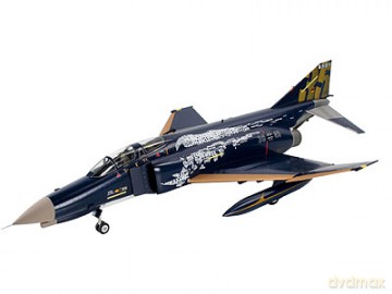 REVELL F4F Phantom "50th Anniversary" 4743 [MODELARSTWO]