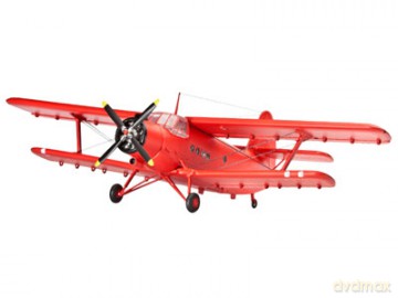 REVELL Antonov An2 Colt 4667 [MODELARSTWO]