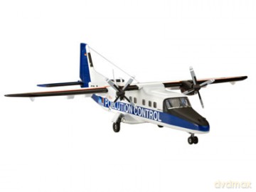 REVELL Dornier Do 228212 Marine Patrol 4287 [MODELARSTWO]