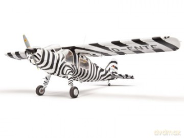 REVELL Do 27 Grzimek Serengeti Version 4745 [MODELARSTWO]