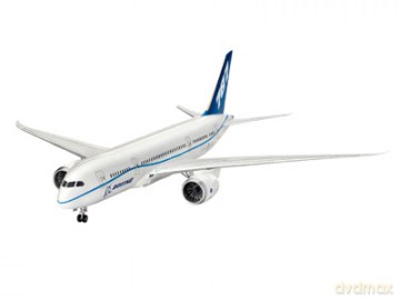 REVELL Boeing 787 Dreamliner 4261 [MODELARSTWO]