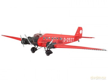 REVELL Junkers Ju 523m Civil Version 4558 [MODELARSTWO]