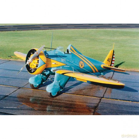 REVELL P24A Peashooter 3990 [MODELARSTWO]