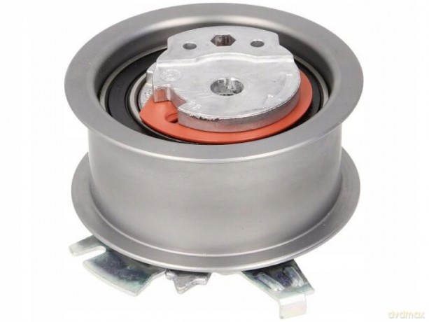 SKF VKM 11255 Rolka napinacza, pasek rozrządu Audi Skoda VW Seat Chrysler Mitsubishi Jeep