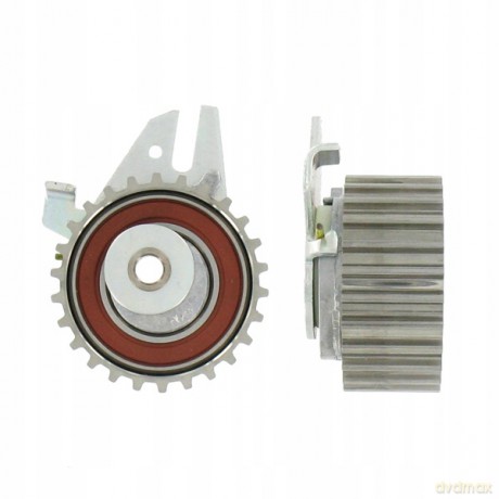 SKF VKM 12182 Rolka napinacza, pasek rozrządu Fiat Lancia Alfa Romeo