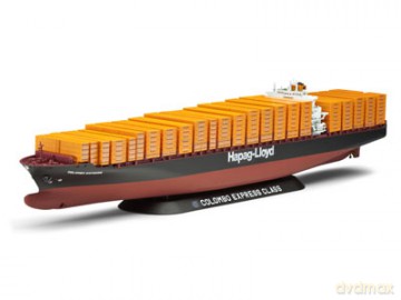 REVELL Colombo Express 5241 [MODELARSTWO]