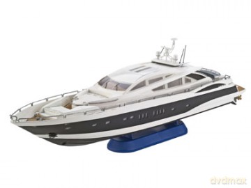 REVELL Motoryacht Sunseeker Predator 108 5901 [MODELARSTWO]