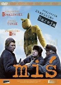Miś [DVD]