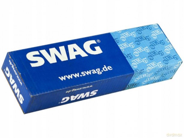 SWAG 20 92 9323 Połączenie osiowe, drążek kierowniczy poprzeczny BMW