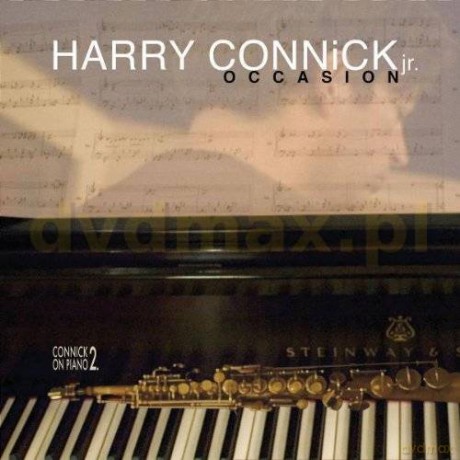 Harry Connick Jr: Occasion [CD]
