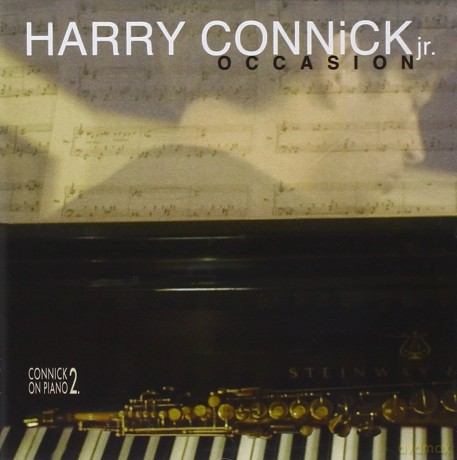 Harry Connick Jr: Occasion [CD]